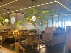 -绿茶餐厅(朝阳大悦城店)