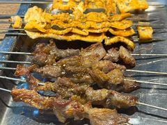 -直隶安家牛肉罩饼(建华店)