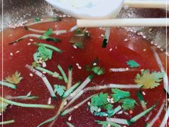 -老朴朝鲜风味(顾乡店)