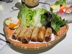 -米多分·越南小馆(南海万科广场店)