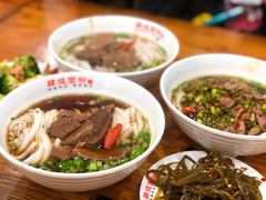 -肆姐面粉馆(坡子街店)