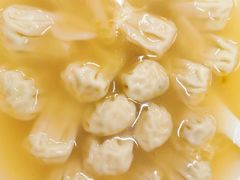 -小倩倩•鸡汤馄饨(江西路创始店)