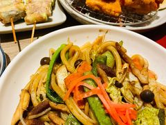 -小山日本料理(兴业太古汇店)
