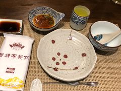 -蟹将军·松叶蟹和牛日料放题自助(K11店)
