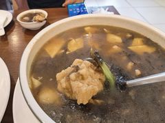 -知音酒楼(花园店)