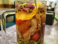 -贯贯吉·清真餐厅(浙江中路店)