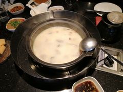 -捞王锅物料理(凯旋路店)