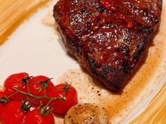 -波特曼西餐厅(中央大街店)