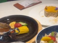 -俄士厨房(印象汇店)
