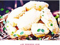 -将相和·海鲜蒸饺大连菜