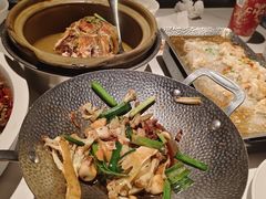 -外婆家(西红门荟聚购物中心店)