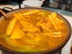 -付掌柜在成都·热炒砂锅集(金禾店)
