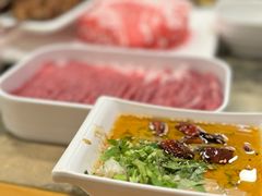 -牛街·马辈儿涮肉(陶然亭店)