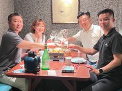 -望湘园·洞庭渔宴(浦江欢乐颂店)