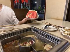 -一天好养生火锅·衢州人自己的火锅(阳光水岸店)