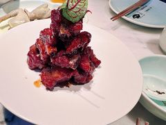 -苏帮袁Sue Cuisine(来福士店)