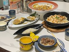 -映像威海·海鲜味道(市区店)