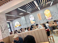 -众品老方子锅贴甜沫(李村店)