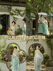 -今生有约婚纱摄影店(景德路店)