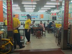 -穗银肠粉店(东川路店)