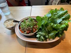 -Ginger(兴国路店)