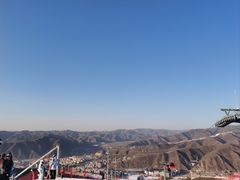 -富龙滑雪场