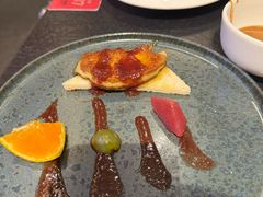 -牛将军•涮肉•烤肉•铁板烧(北京王府井·故宫店)