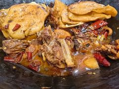 -百味地锅鸡(铜山路店)