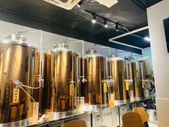 -玩啤国度精酿啤酒(宝山店)
