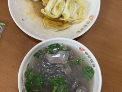 -回回锅贴(小河沿店)