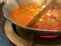 -湊湊火锅·茶憩(打浦桥日月光店)