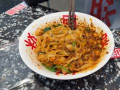 -胖妹面庄(香饵胡同店)