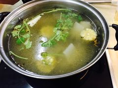 -粤潮魏记牛肉火锅(爱家·金河湾南区店)