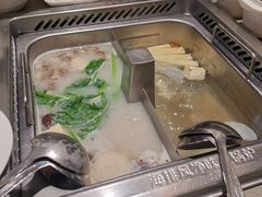 -海底捞火锅(顺义华联店)