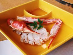 -蟹道乐(道顿堀本店)