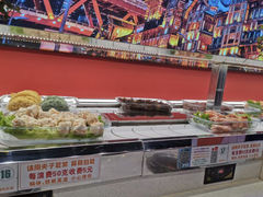 -大成自助小火锅(合肥国购广场店)