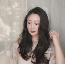 -TK·HAIR SALON韩式设计