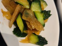 -上海虹桥宾馆味翠餐厅