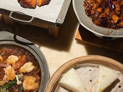 -绿茶餐厅(深圳龙华天虹购物中心店)