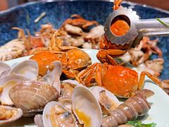 -韩盛·盛江山自助料理(沈辽路万达店)