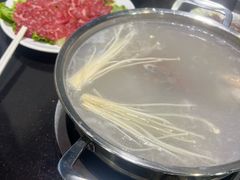 -吉友粥底火锅(方斜路店)