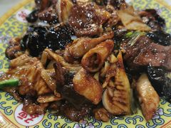 -砂锅居(西四店)