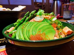 -綱元·海鲜豆捞(明州里店)