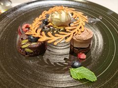 -王品牛排(福州泰禾店)