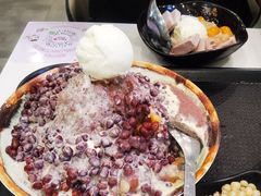 -鲜芋仙(太原街万达店)