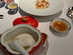 -悦轩中餐厅·高空江景·杭州柏悦酒店