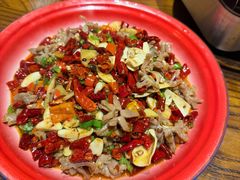 -黄弟大排档·湖南菜·小龙虾·小海鲜(凯旋北路店)