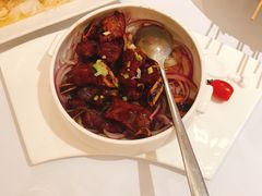 -香蜜轩·粤菜·宴会(世界之窗店)