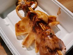 -盒马鲜生(杭州运河上街店)