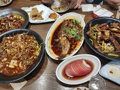 -掌上鲜(南顺城街店)